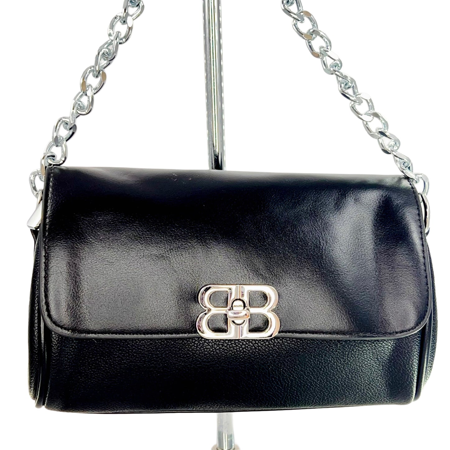 Leather bag