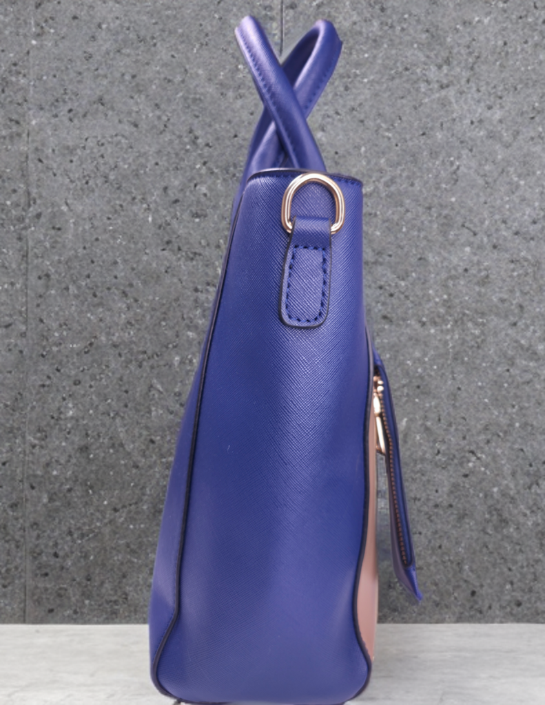 4 piece set coorporate handbag