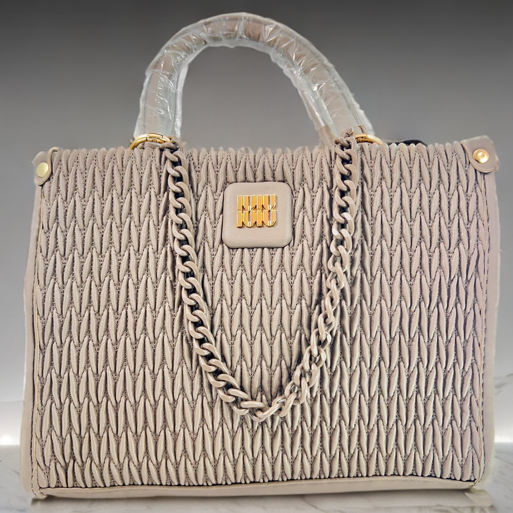 Women handbag with Onyx sling