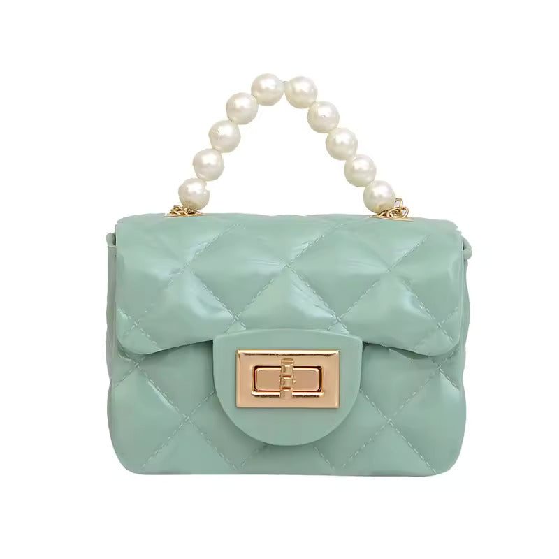 Kids Silicon bag