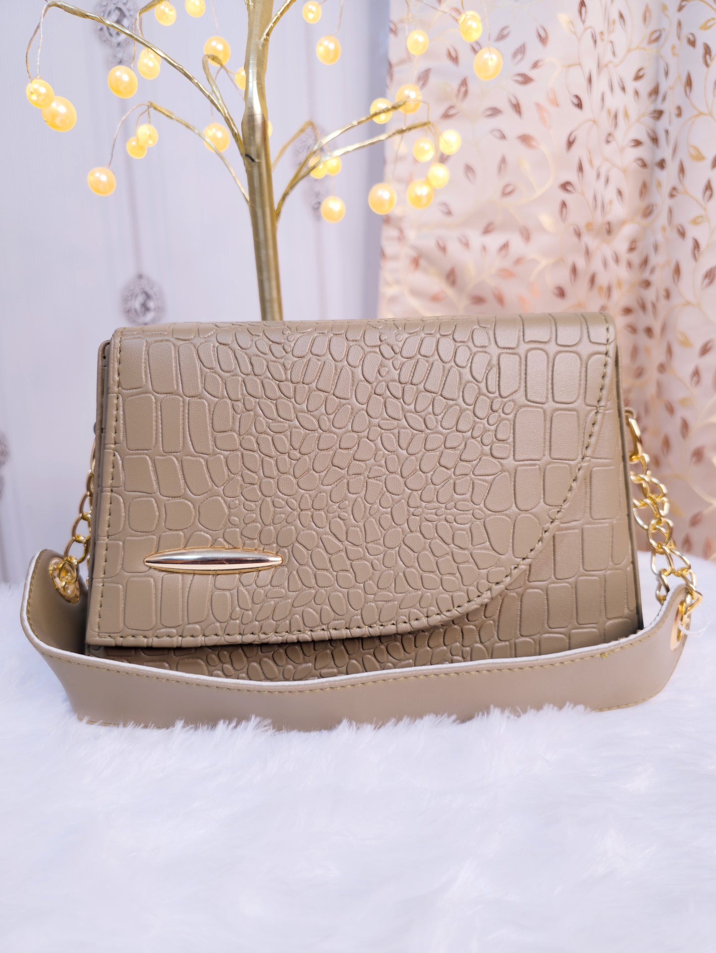 Designer regular sling bag