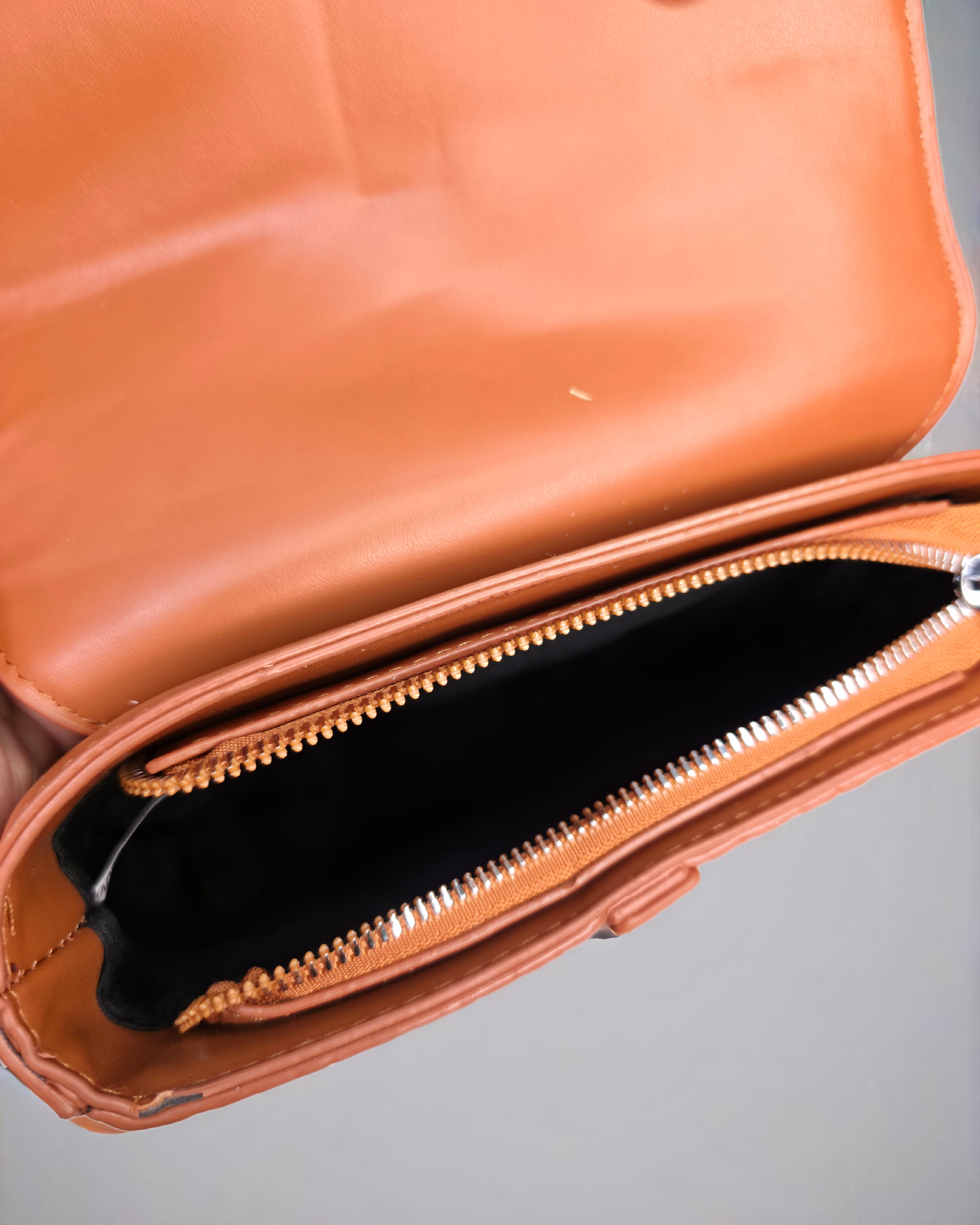 Designer self body work sling bag