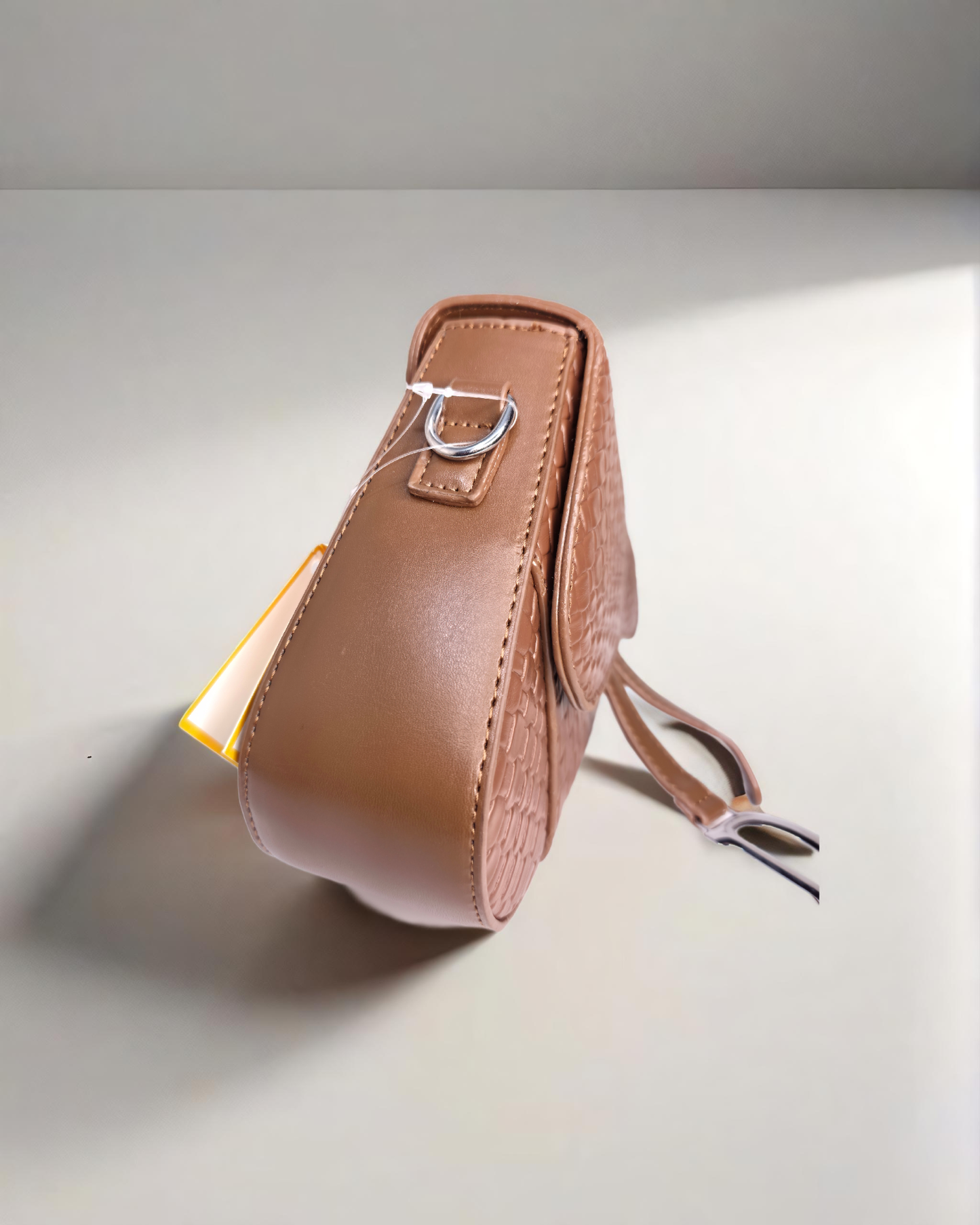 Designer self body work sling bag