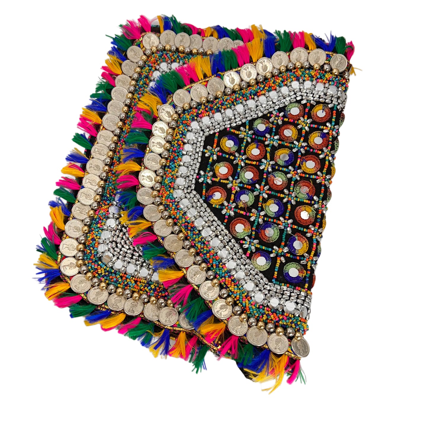 Banjara bags