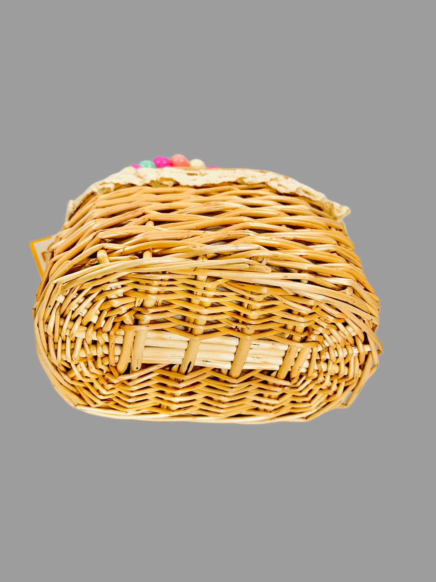 Bamboo Potli with sling