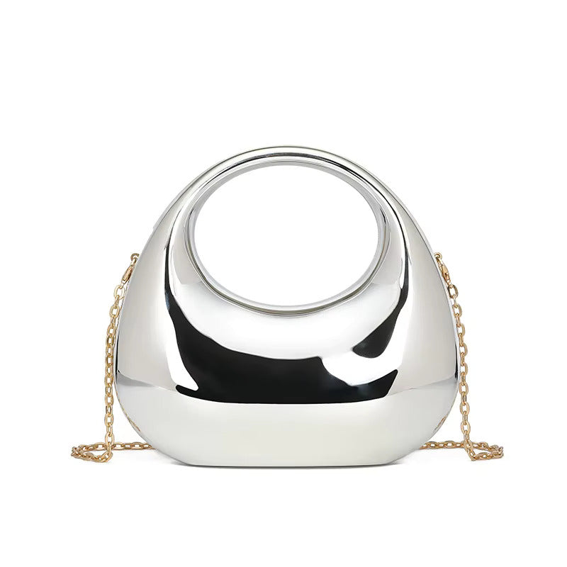 Holographic Moon/Lunar Clutch