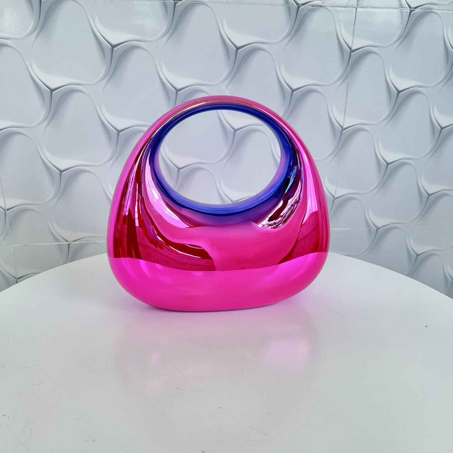 Moon Bag Holographic small