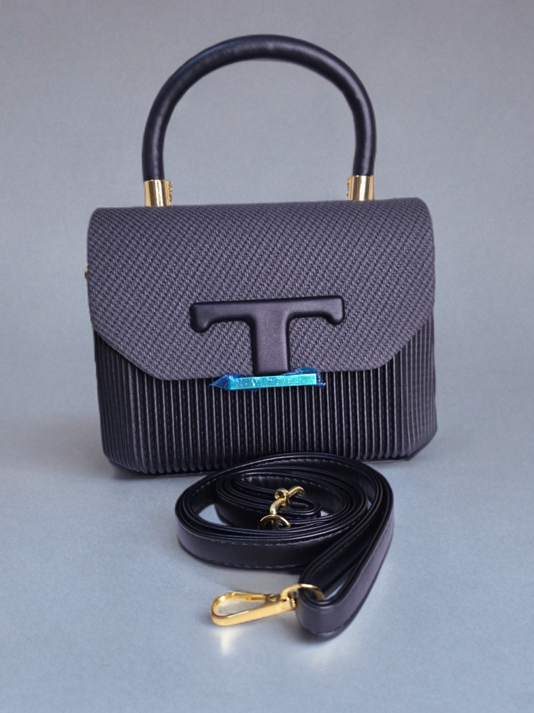 Designer sling hand bag