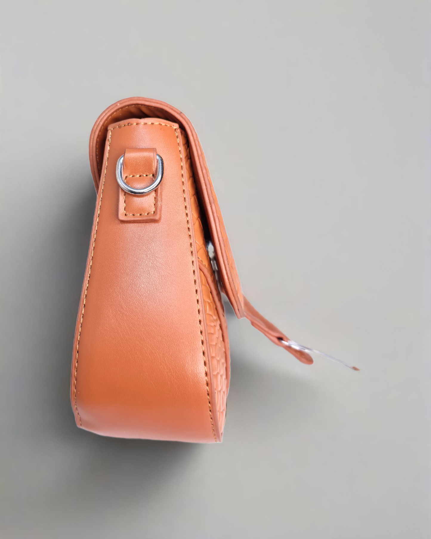 Designer self body work sling bag