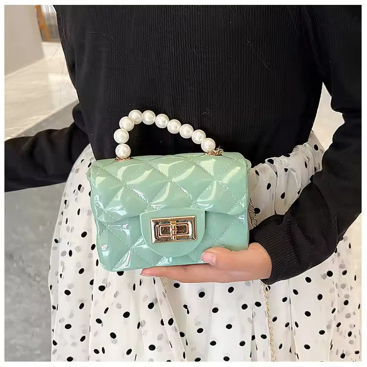 Kids Silicon bag