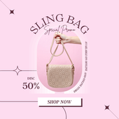 Sling Bags