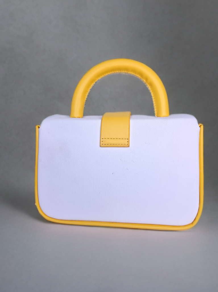 Classic aura sling bag
