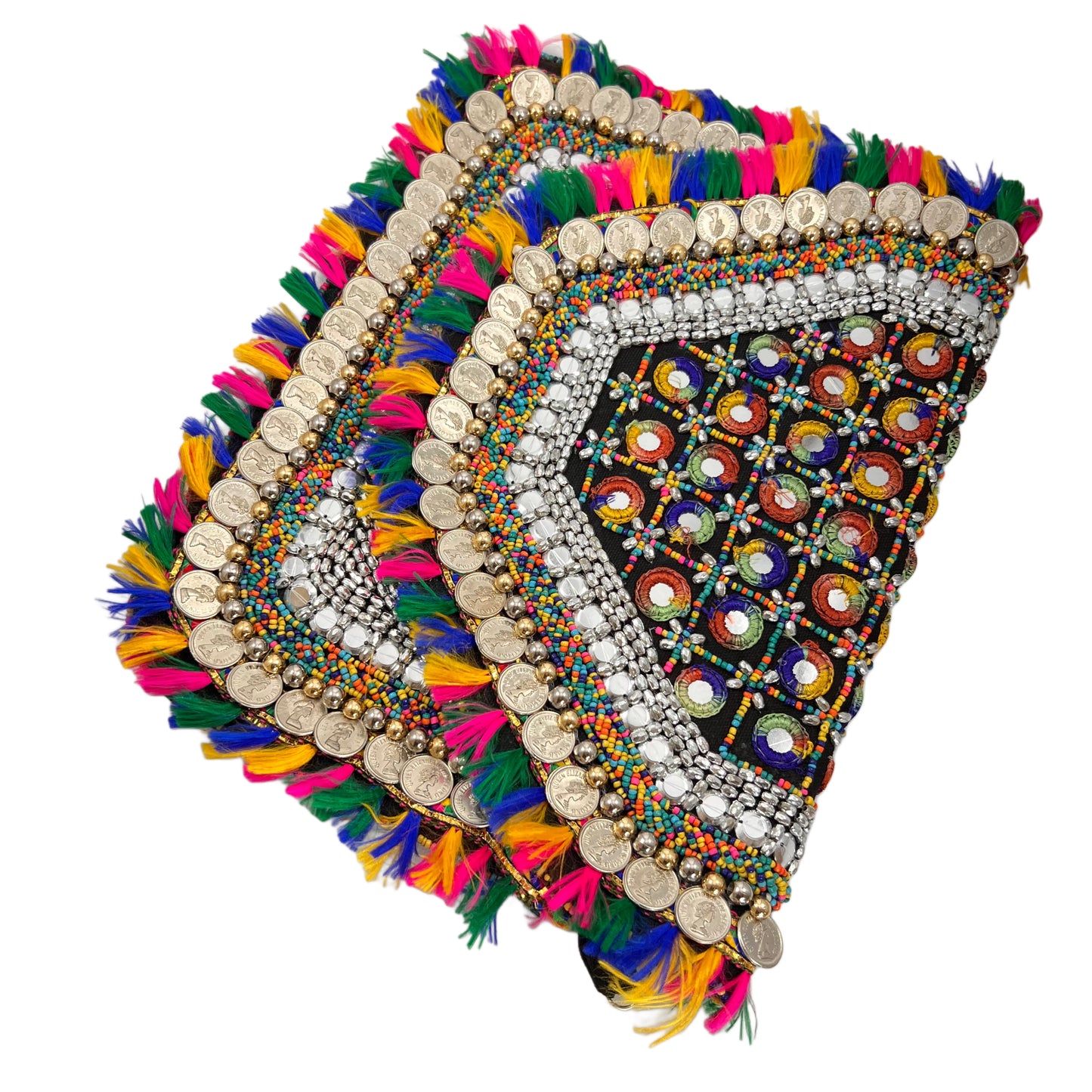 Banjara bags