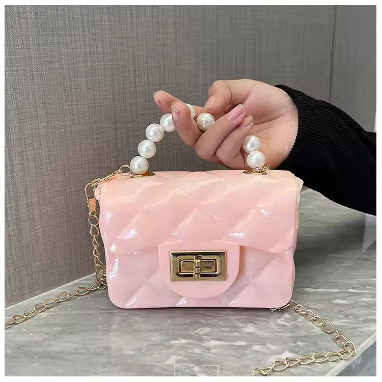 Kids Silicon bag