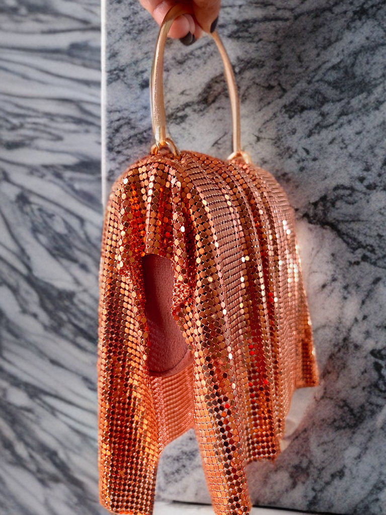 Mini maharani bag