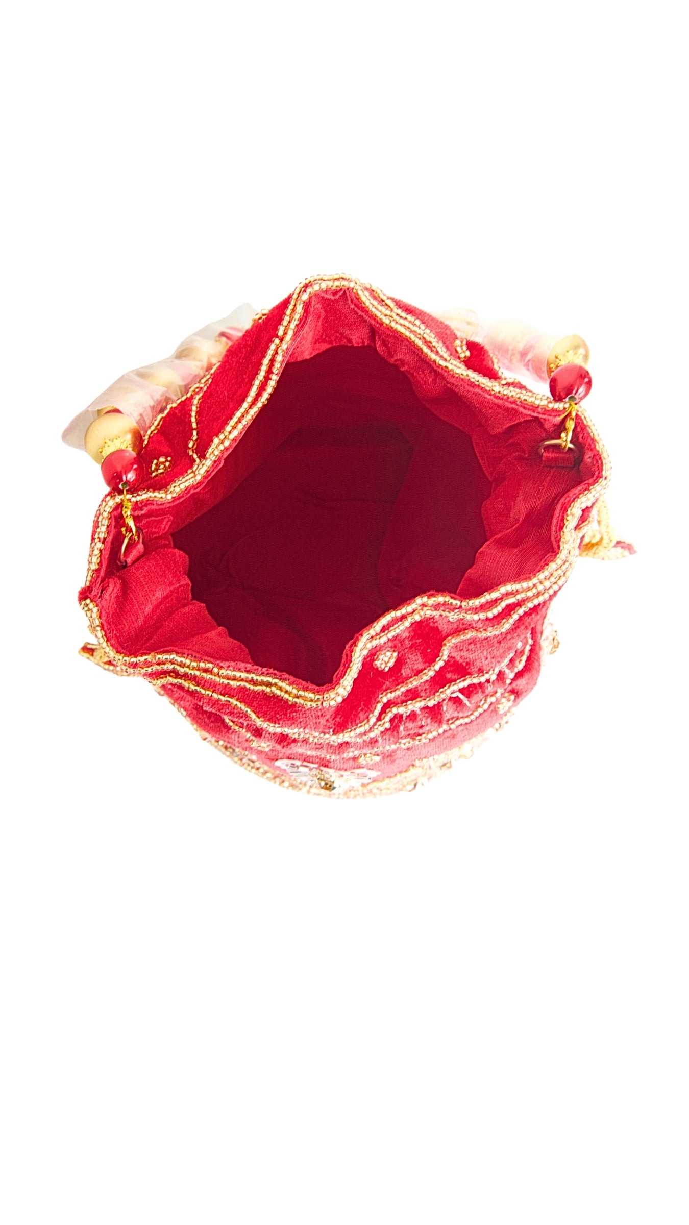 Bridal designer Potli