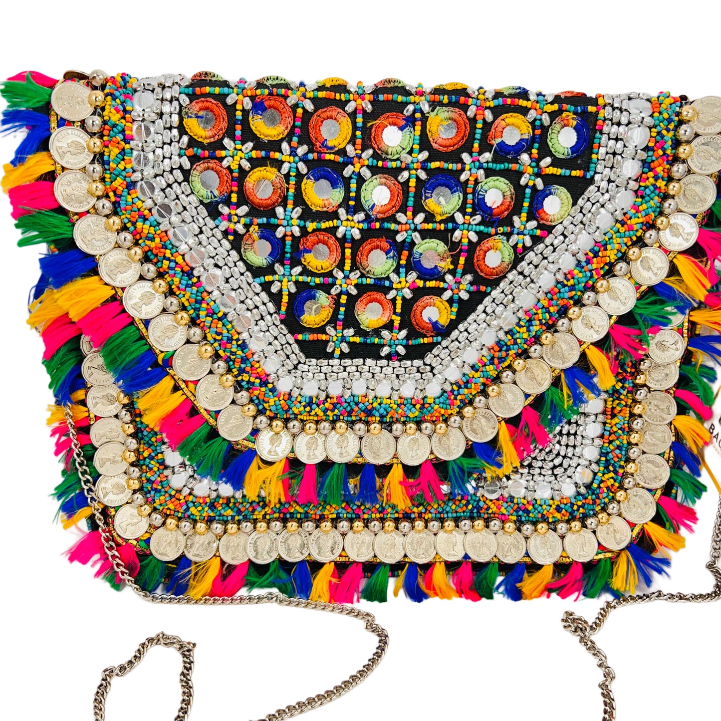 Banjara bags