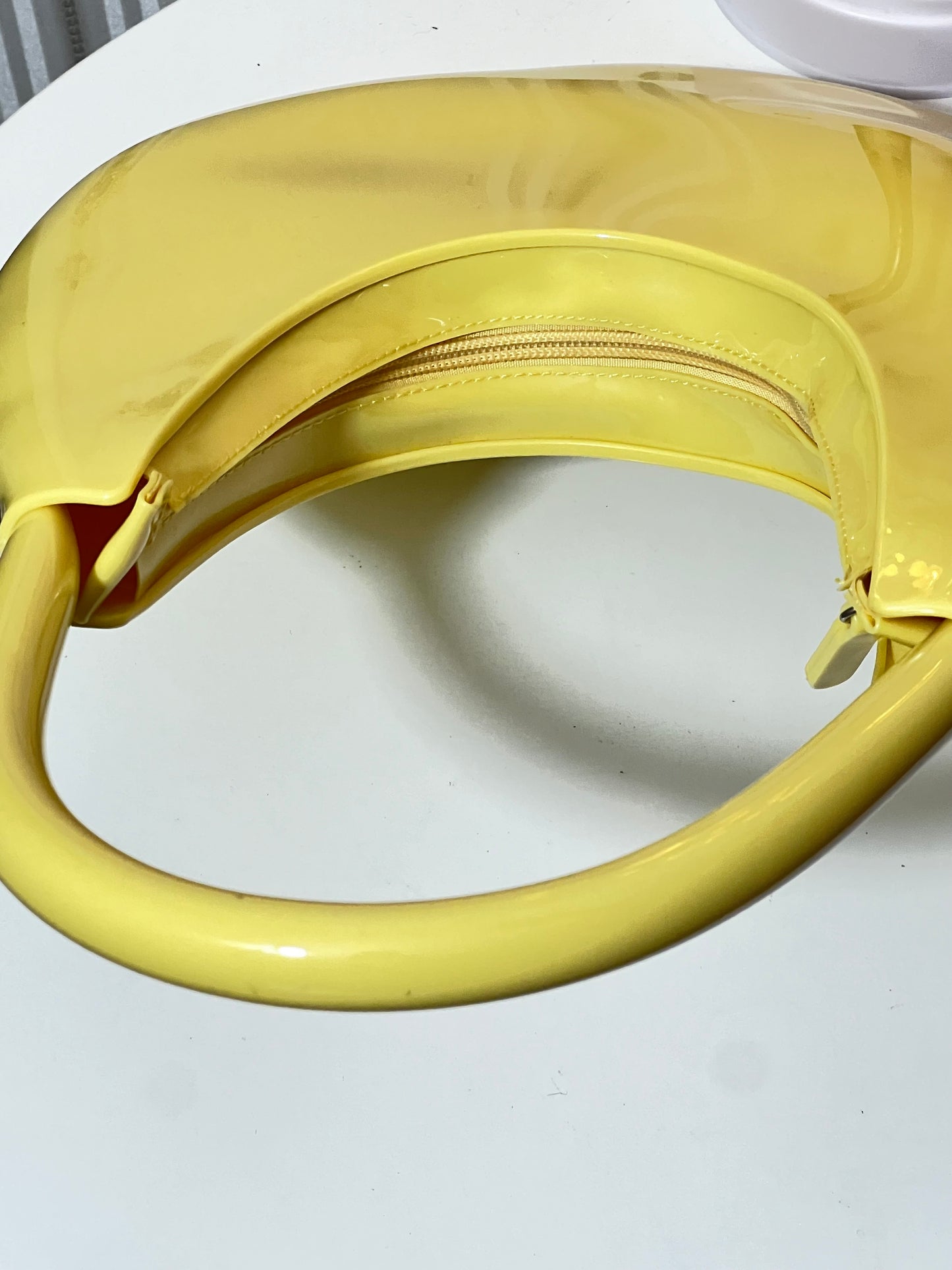 Silicon Handbag U Shape