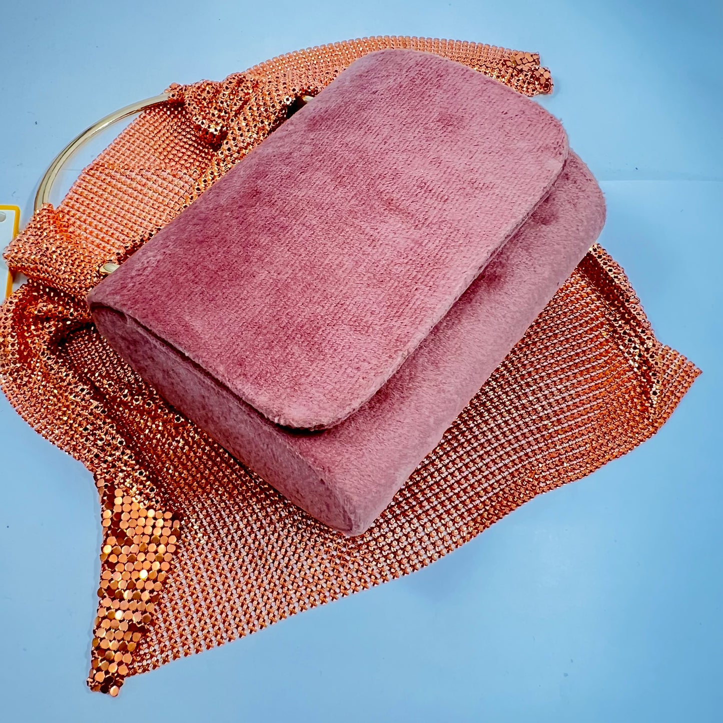 Mini maharani bag