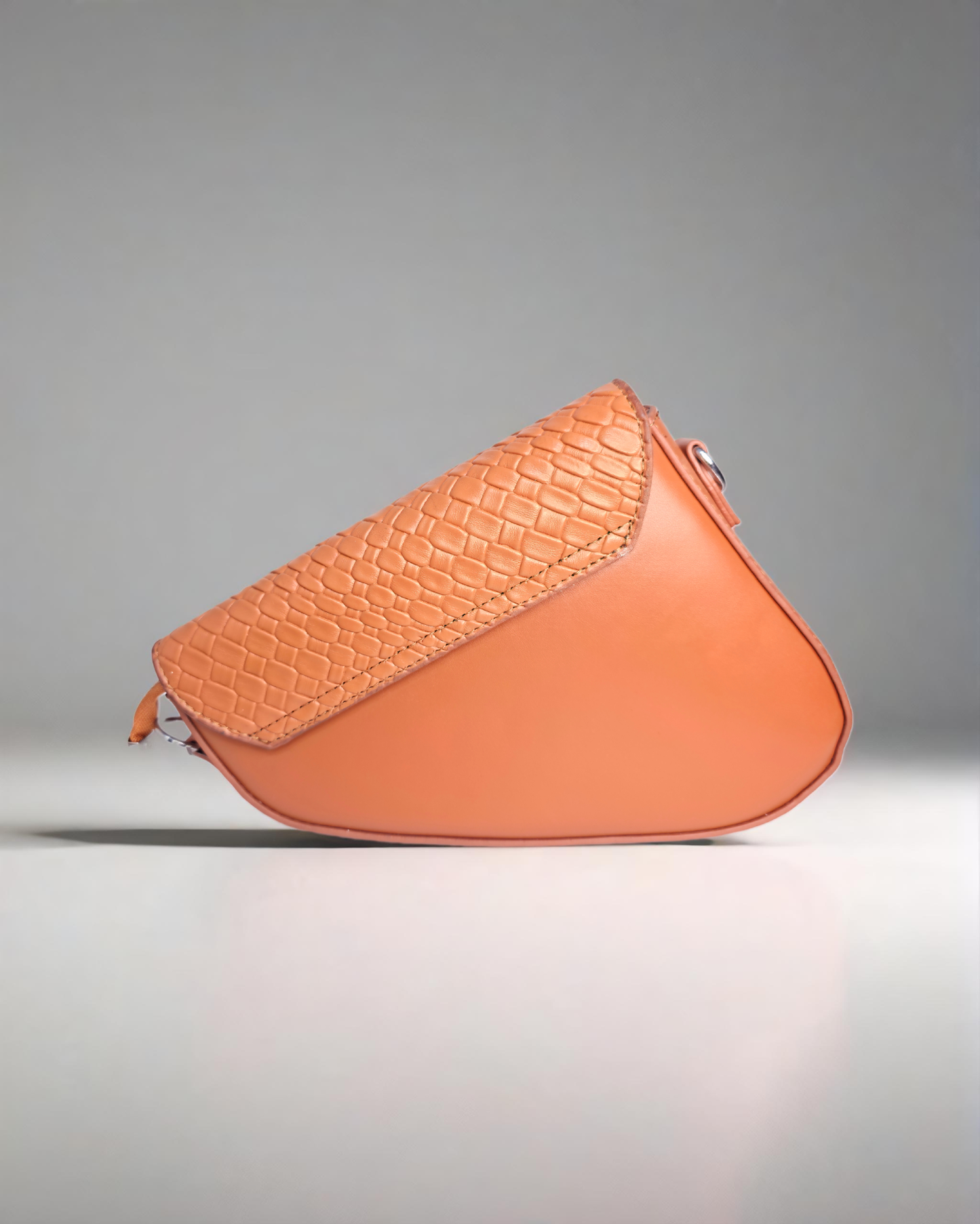 Designer self body work sling bag