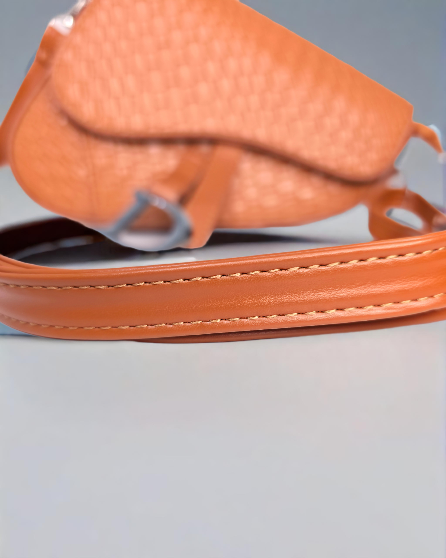 Designer self body work sling bag