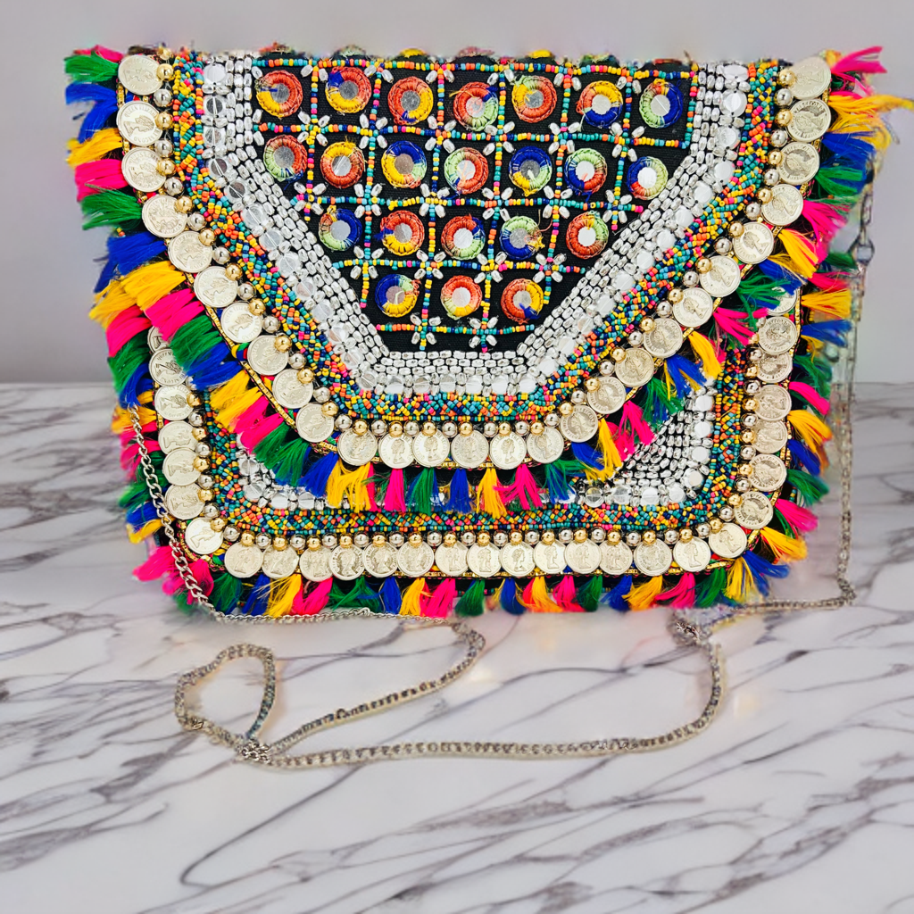 Banjara bags
