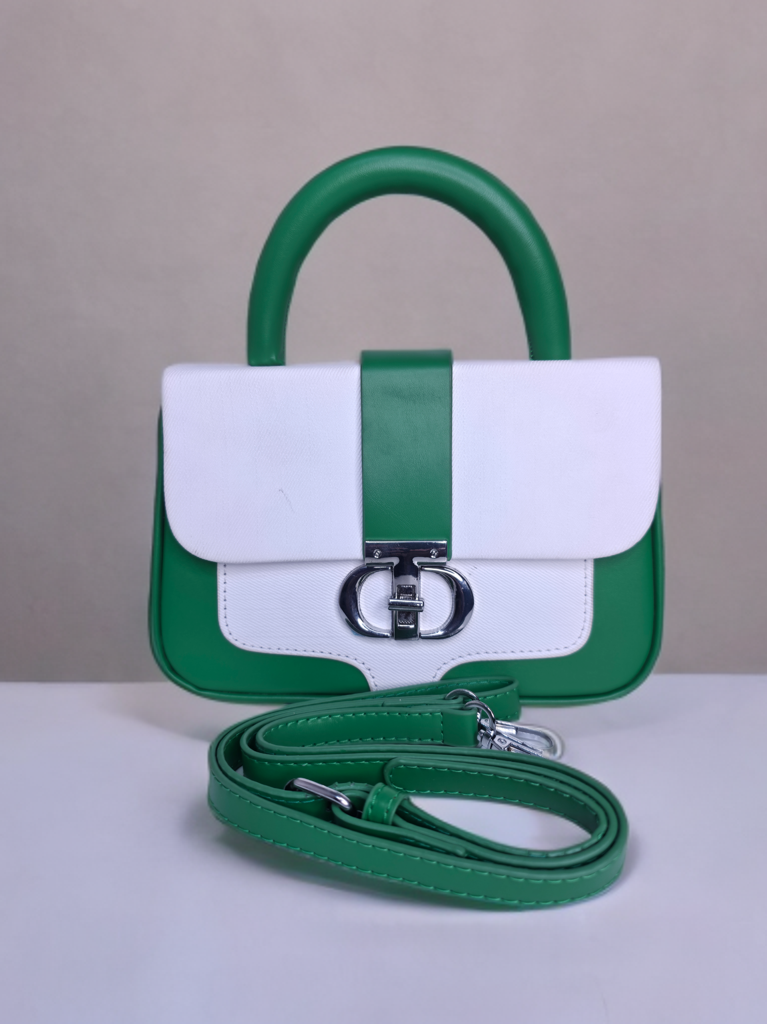 Classic aura sling bag