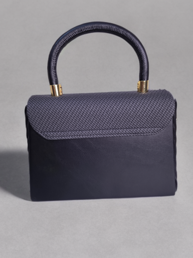 Designer sling hand bag