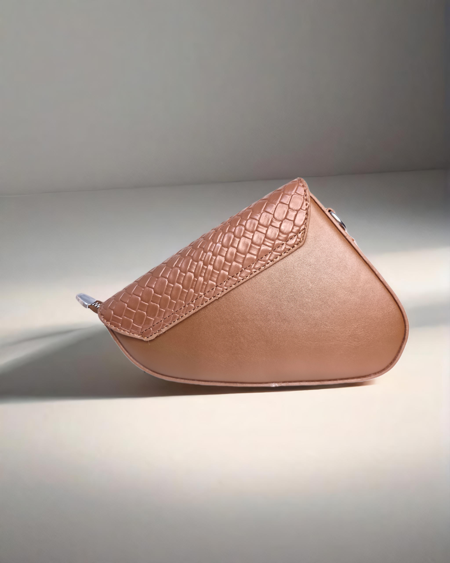 Designer self body work sling bag