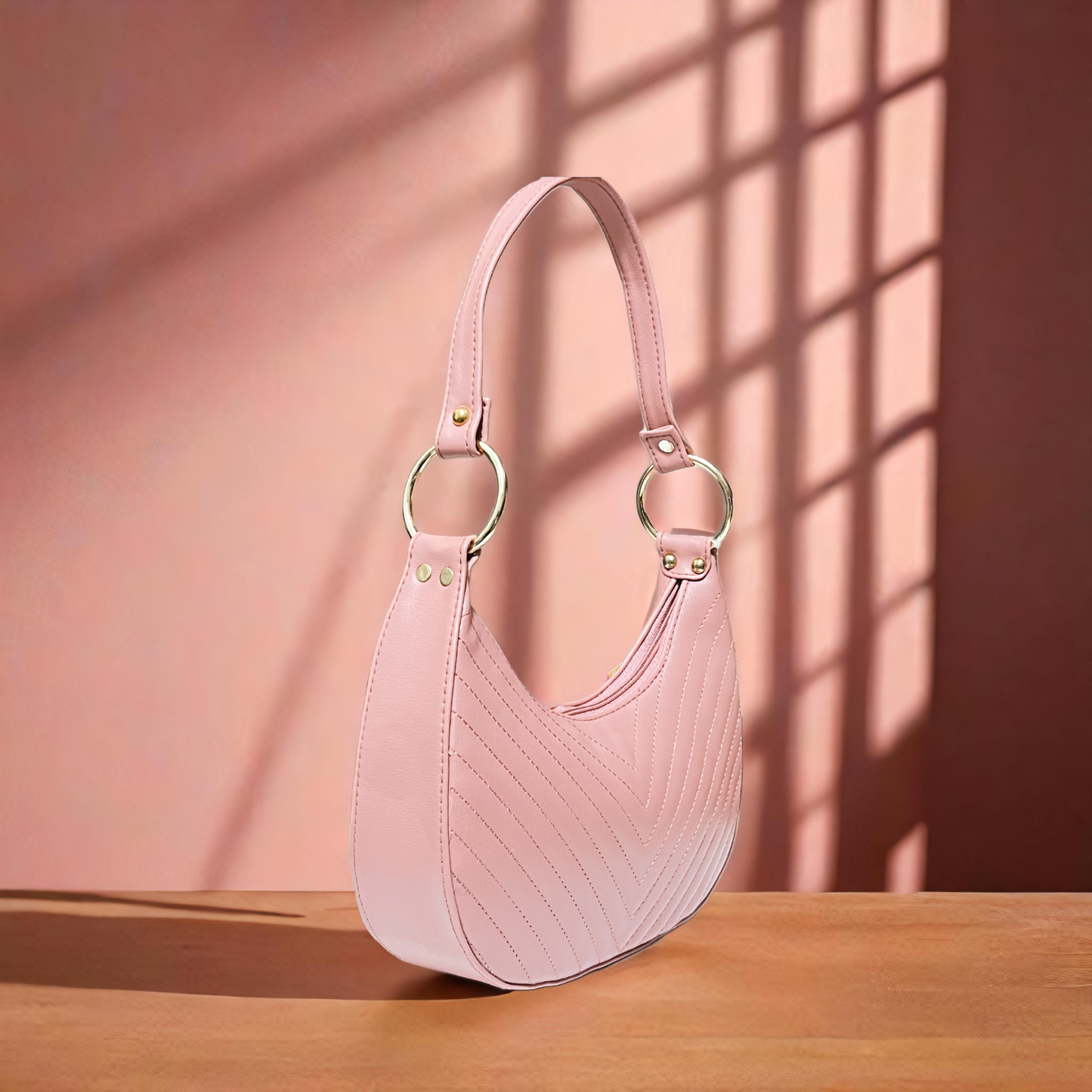 Bagmates Hobo Sling Bag