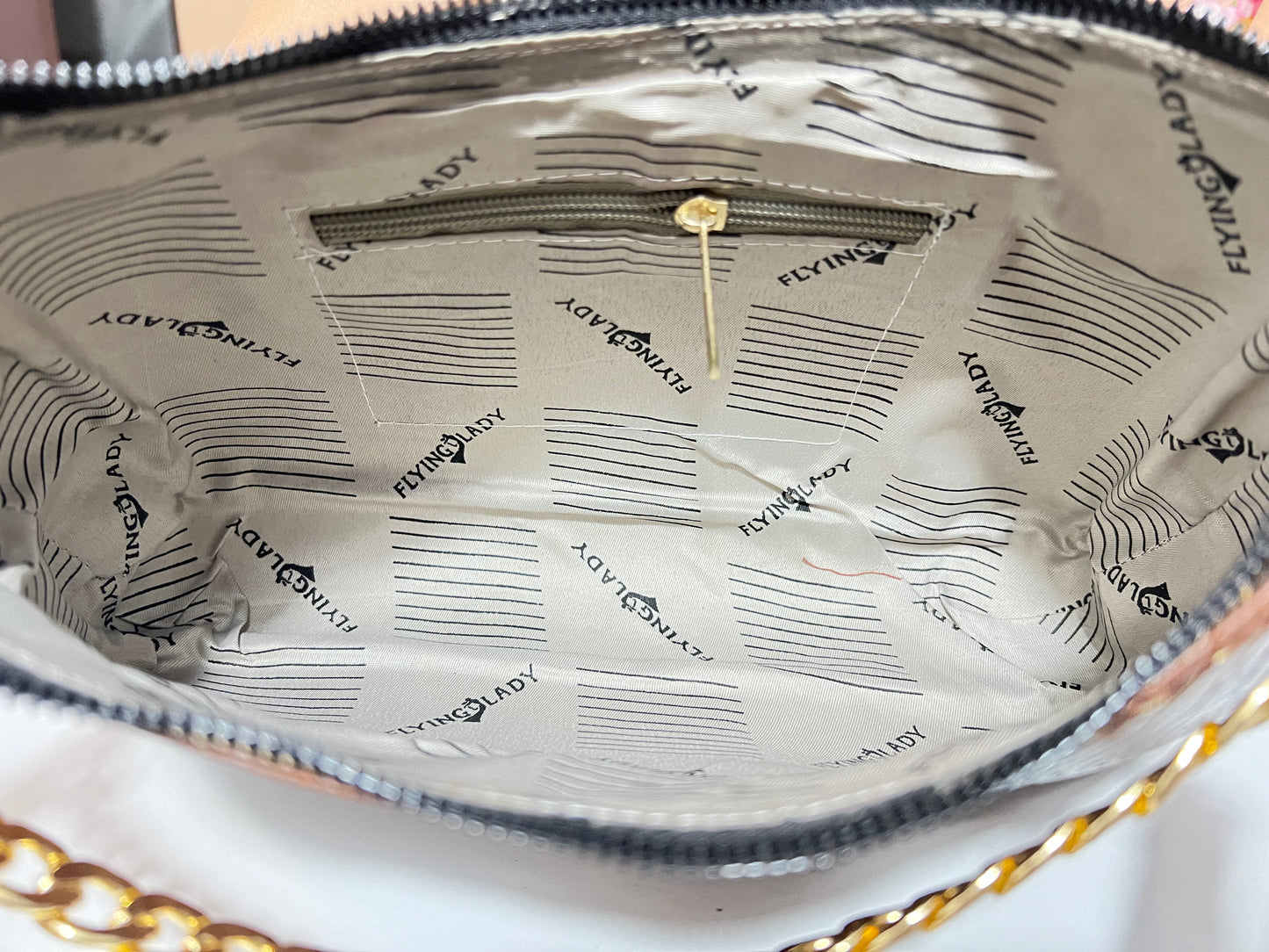 Women fancy hobo bag