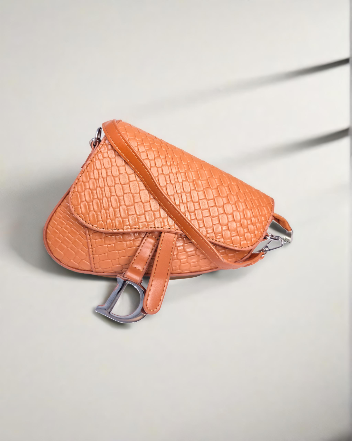 Designer self body work sling bag