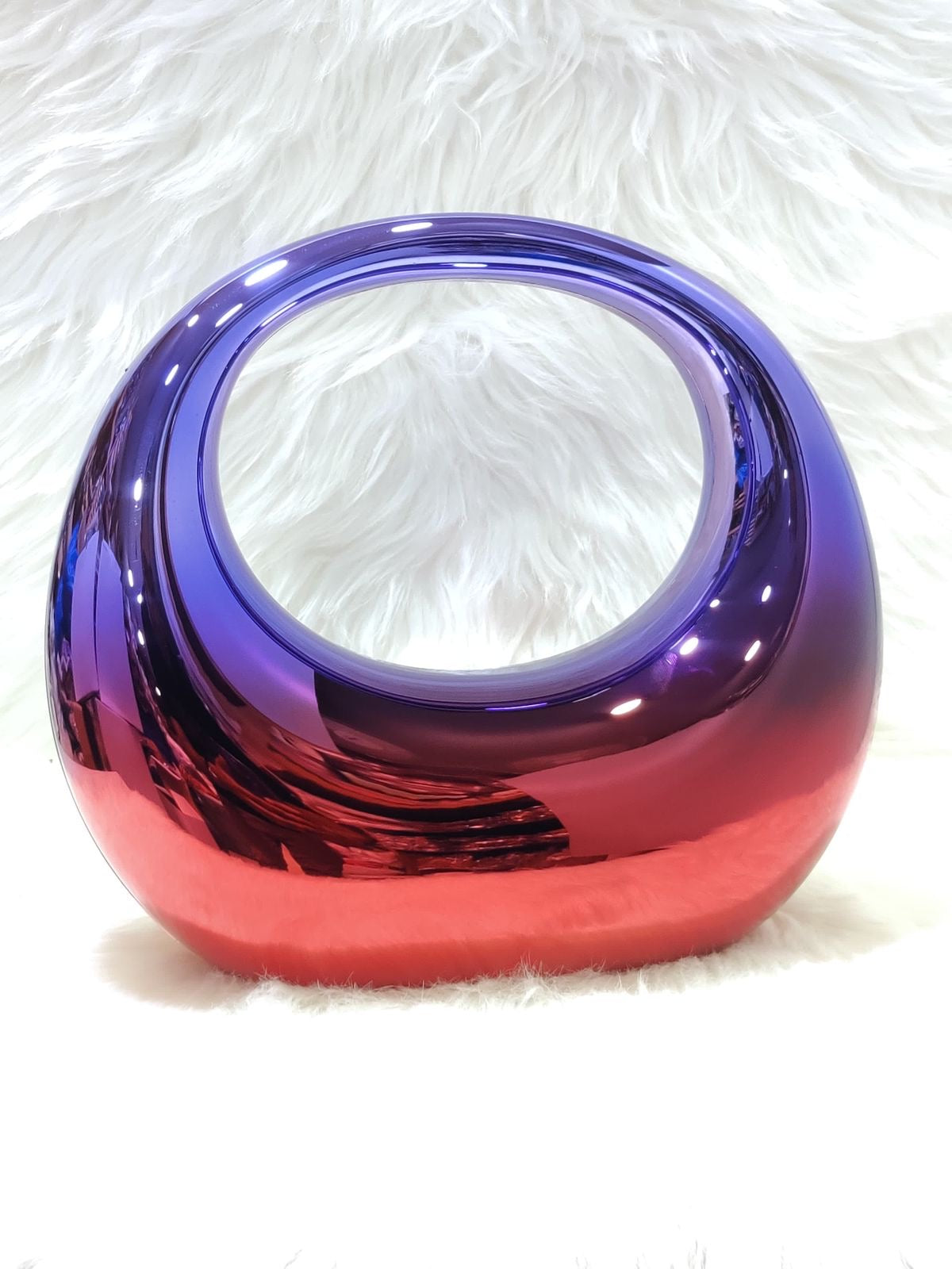 Holographic Moon/Lunar Clutch