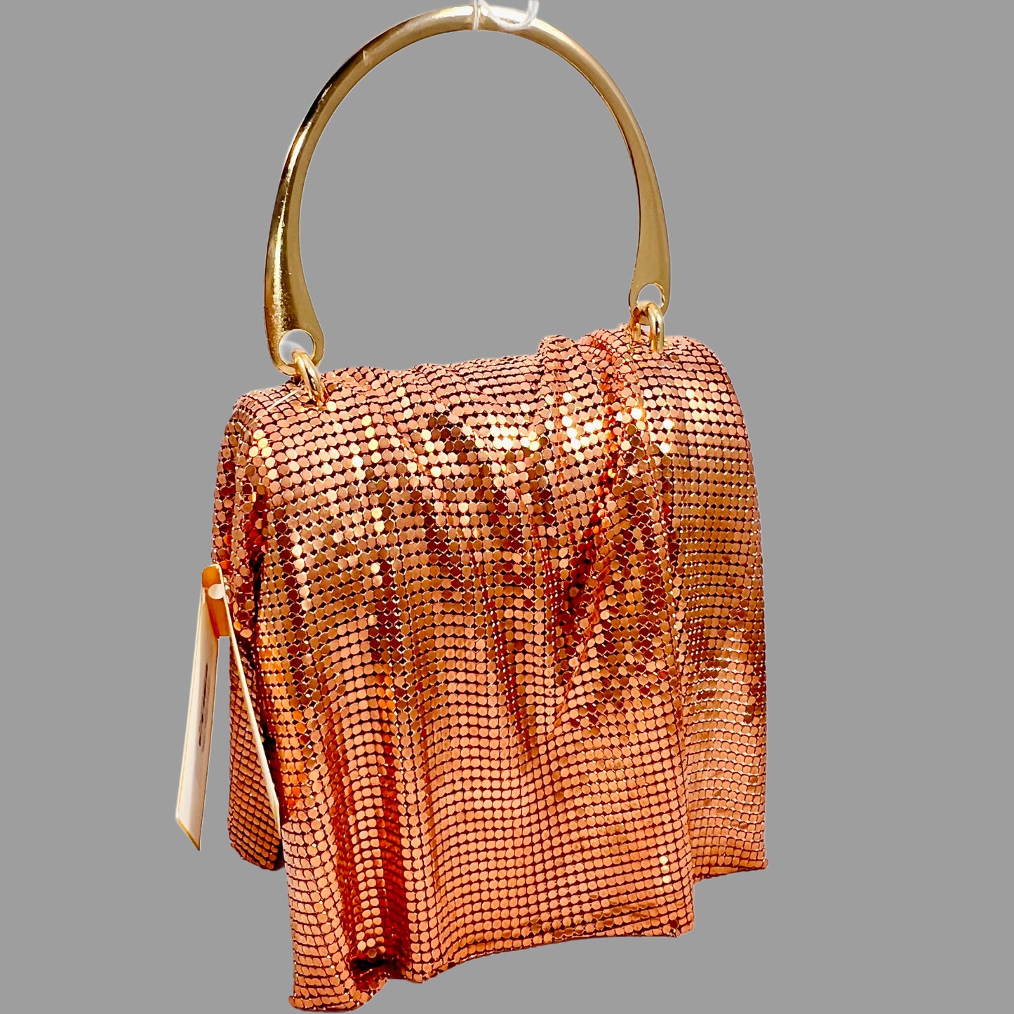 Mini maharani bag