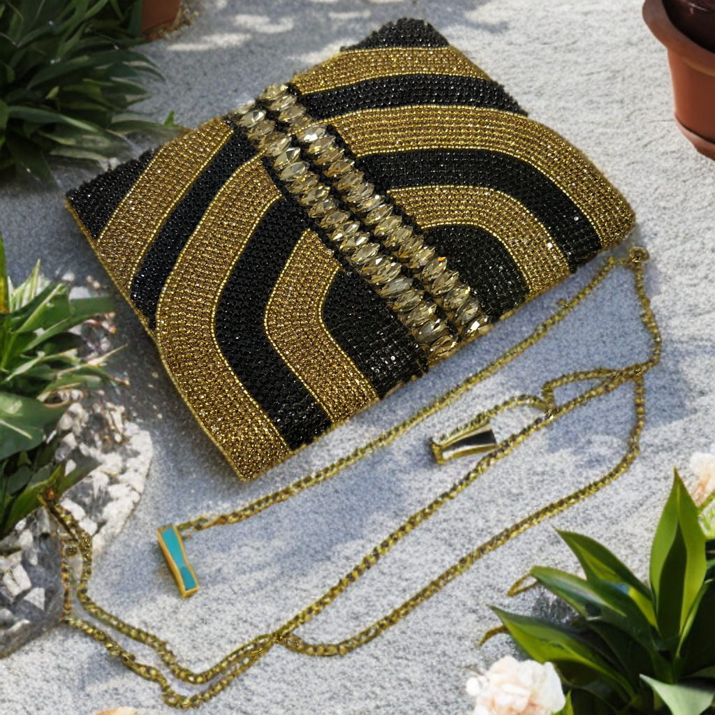 Imported Studs Clutch