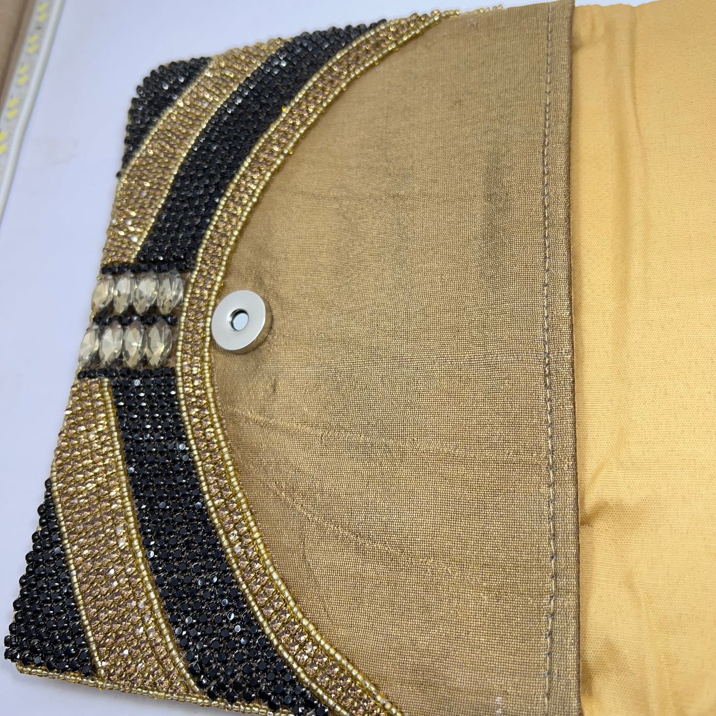 Imported Studs Clutch
