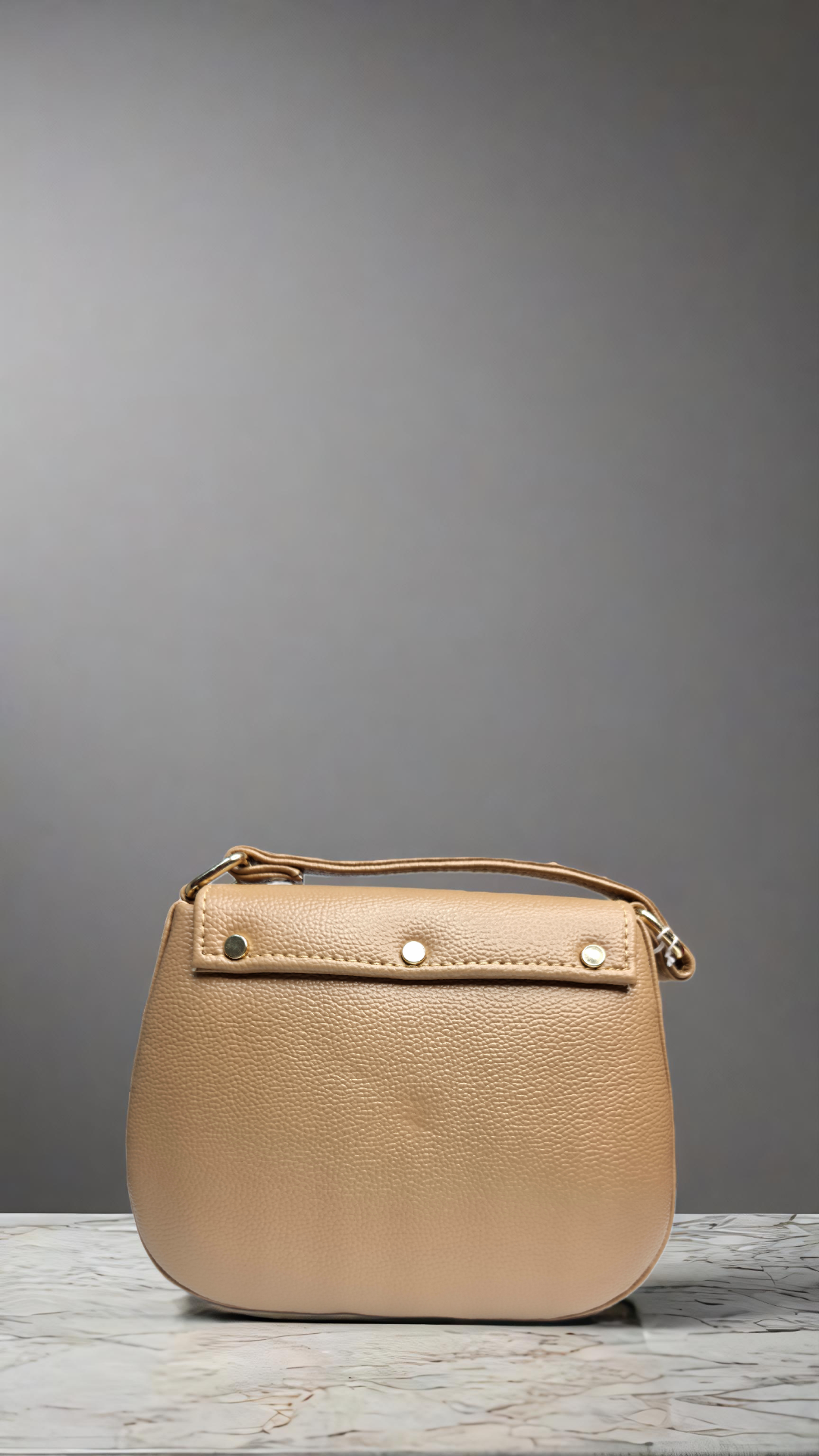 Chick and studdy elegant sling bag