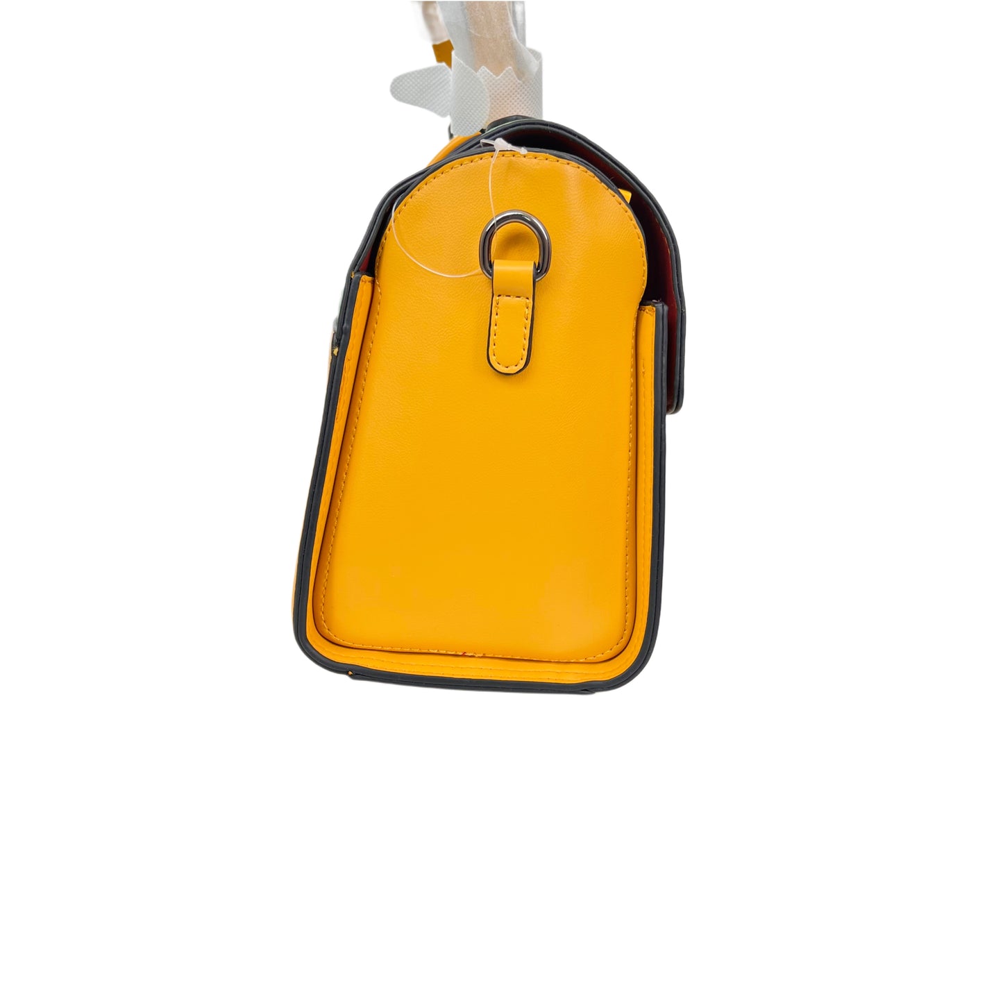Travel bag with a Pouch