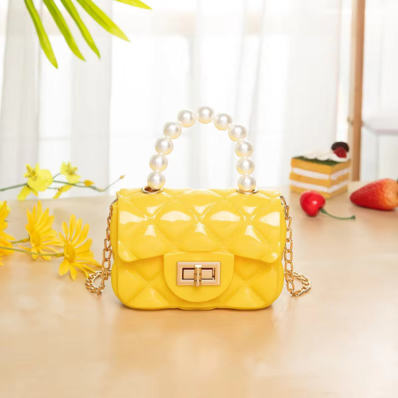 Kids Silicon bag