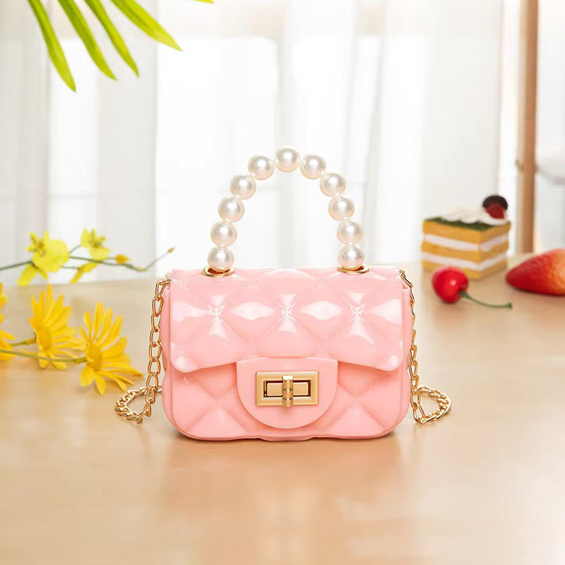 Kids Silicon bag
