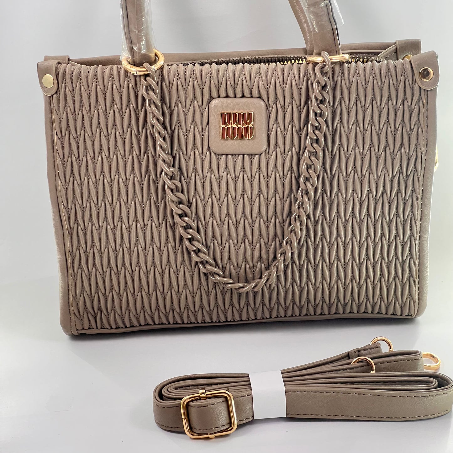 Women handbag with Onyx sling