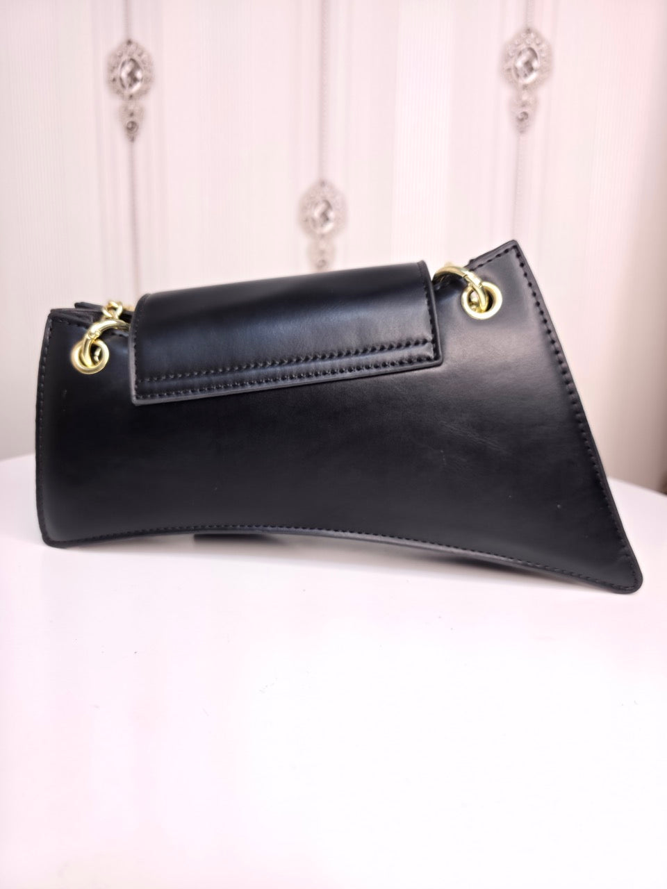 Western looks shoulder bag