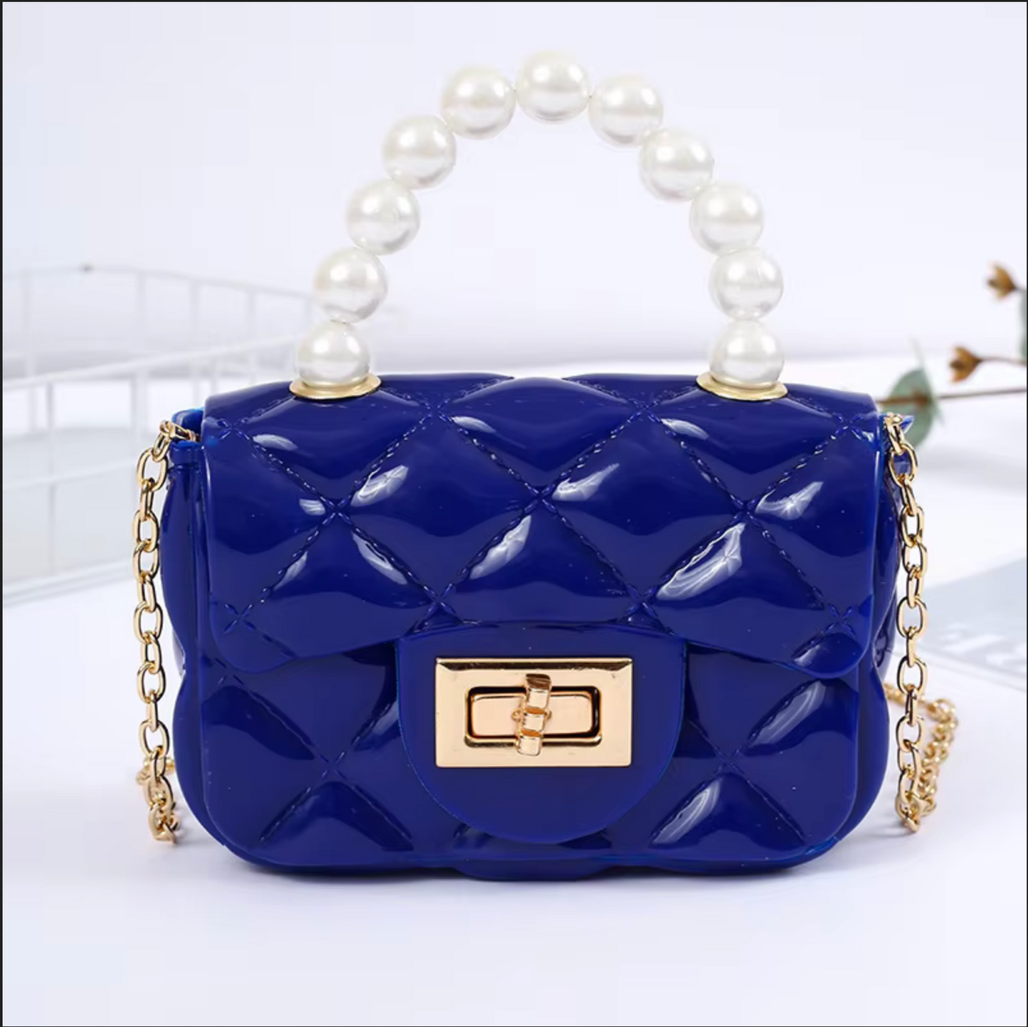 Kids Silicon bag