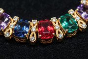 Moissanite Jewelry