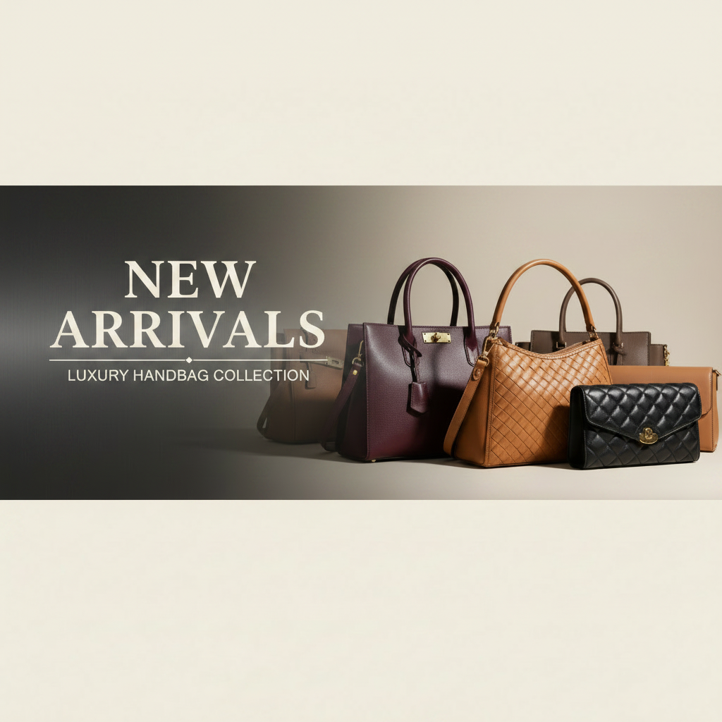 New Arrivals