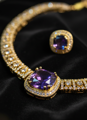 1GM GOLD Plated Jewellery