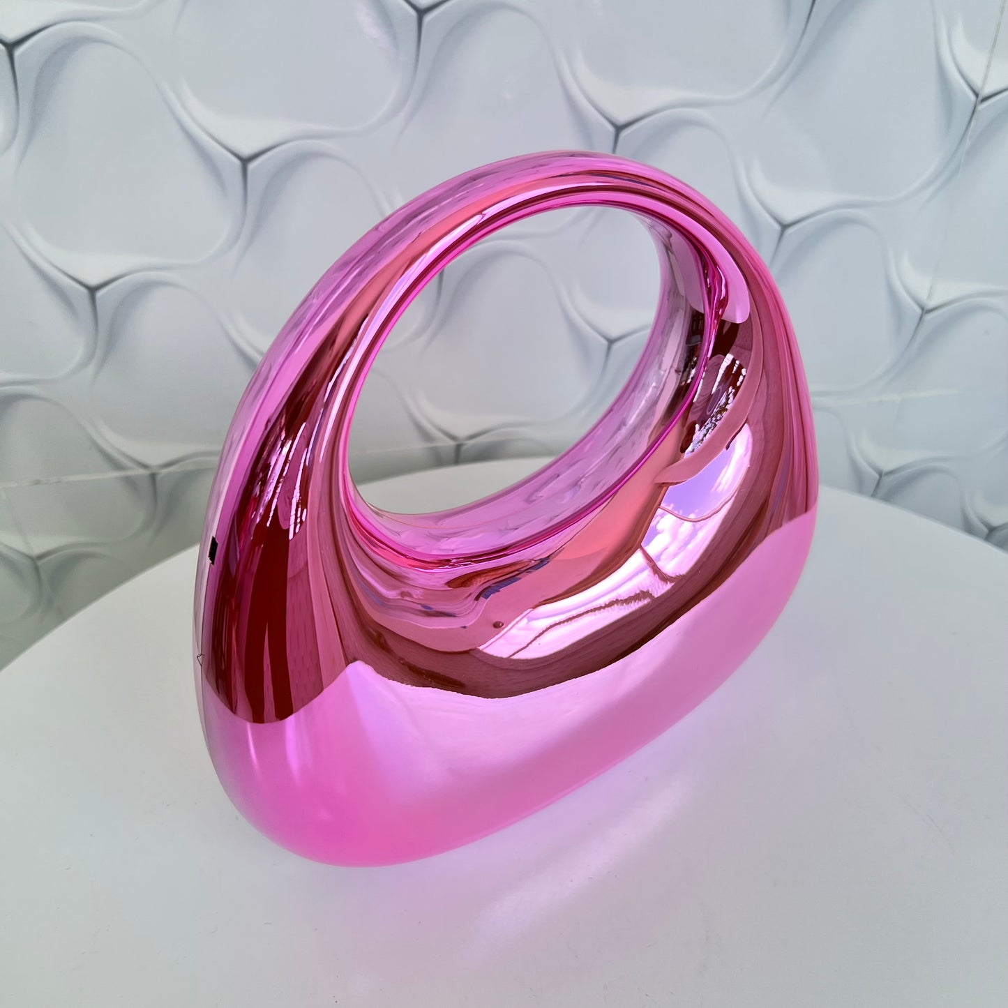 Moon Bag Holographic small