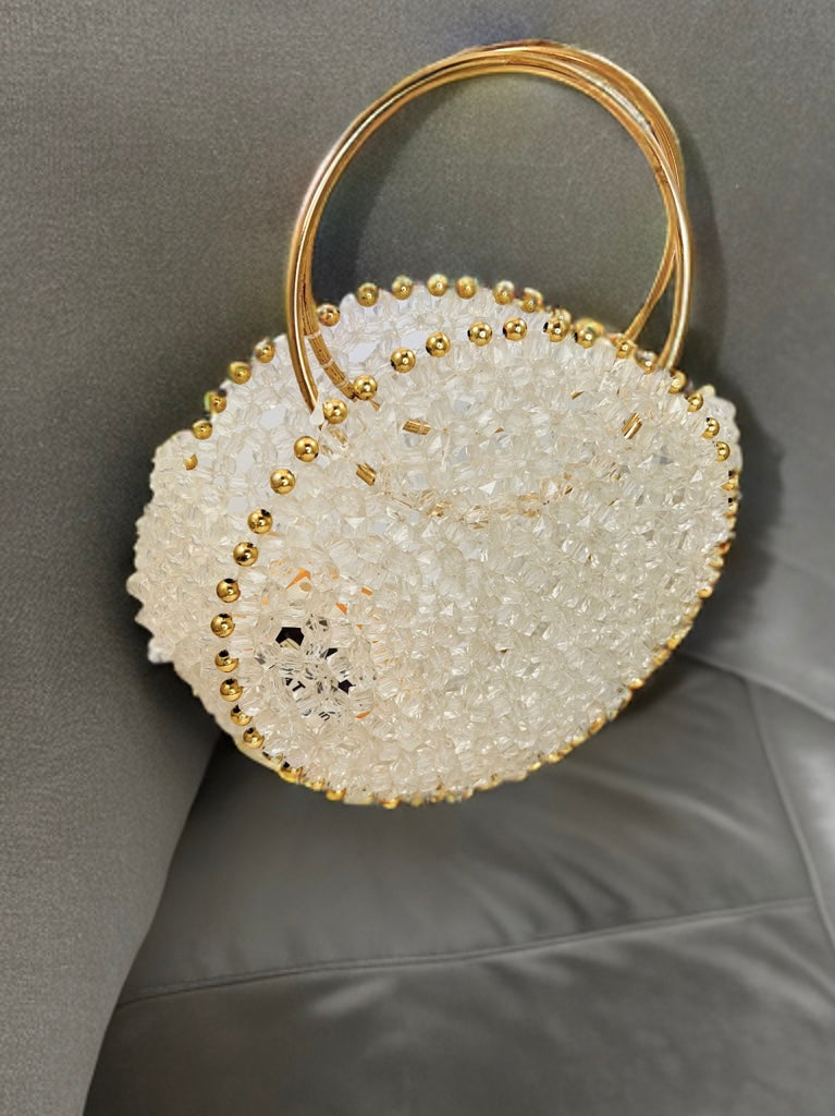 Acrylic Mellow Bag