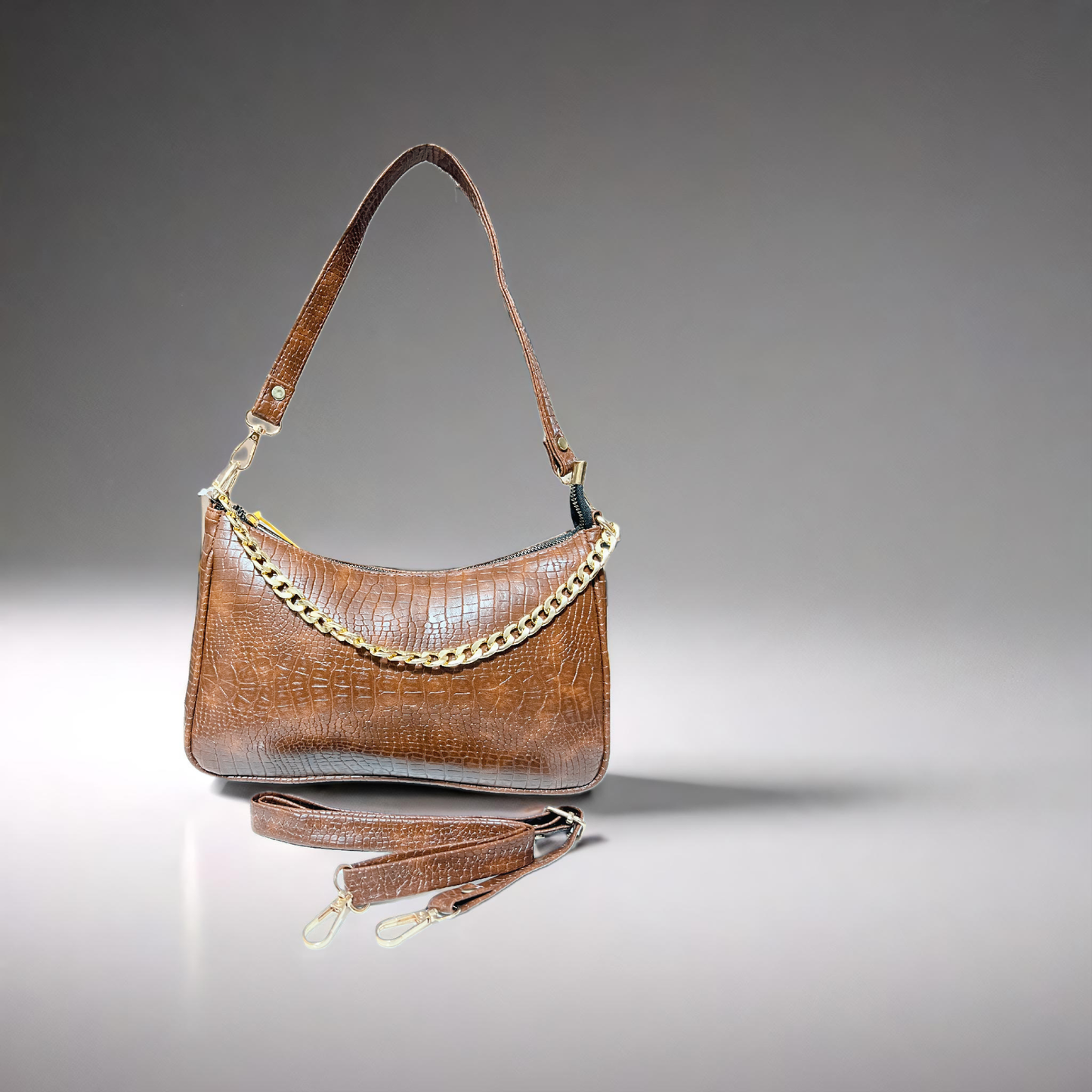 Women fancy hobo bag