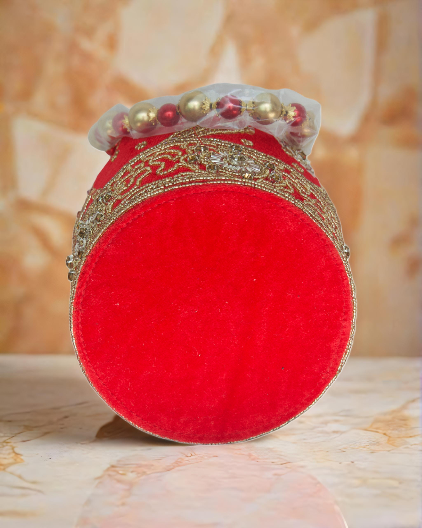 Bridal designer Potli